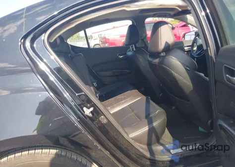 2020 Acura Tlx Tech Package из США, поврежденный, VIN 19UUB1F58LA016306